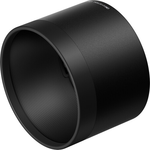 OM-SYSTEM LH-103 LENS HOOD (150-600MM) (PRE-ORDER DEPOSIT ONLY)