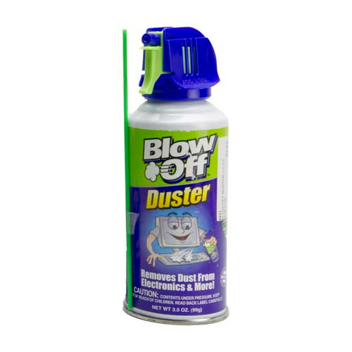 BLOW OFF DUSTER (3.5 OZ)