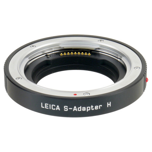USED LEICA S-ADAPTER H 16030