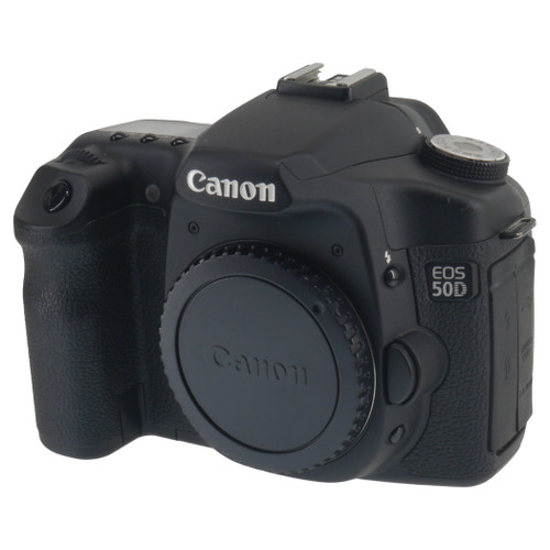 USED CANON EOS 50D (762244)