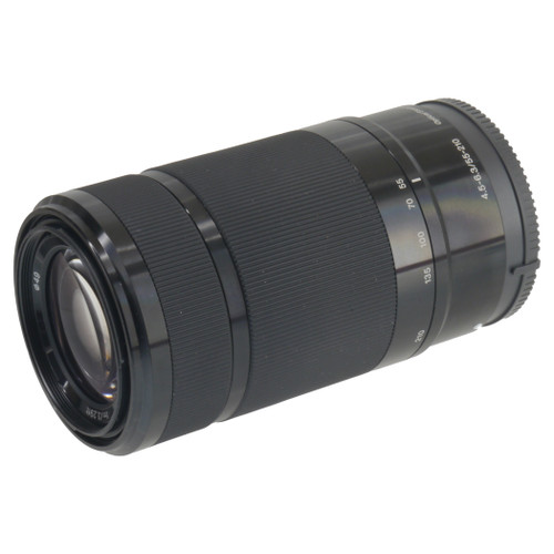 USED SONY E 55-210MM F4.5-6.3 OSS (762344)