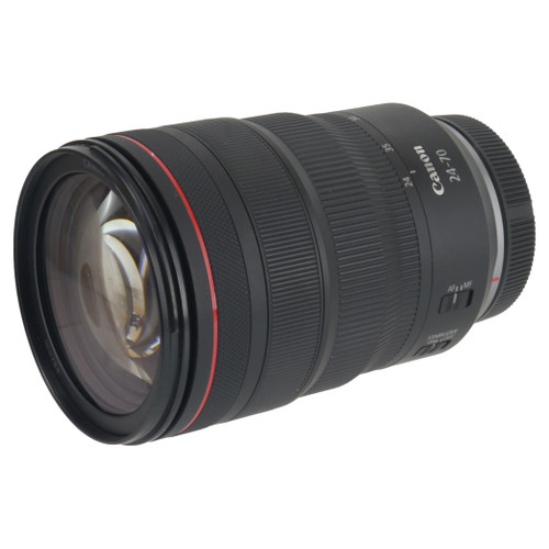USED CANON RF 24-70MM F2.8 L IS