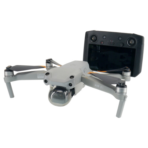 USED DJI AIR 2S W/ SMART CONTROLLER