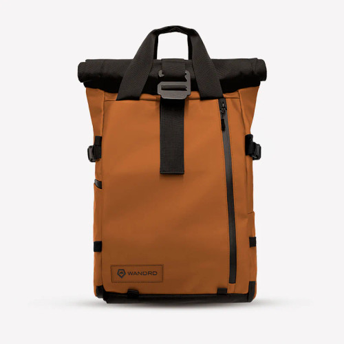 WANDRD PRVKE 31L - BAG ONLY (SEDONA ORANGE)