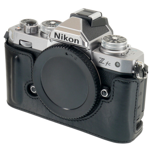 USED NIKON Z FC BODY (762657)