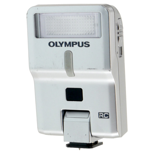 USED OLYMPUS FL-300R FLASH (762666)