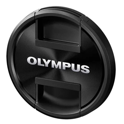 OM SYSTEM LC-62F LENS CAP