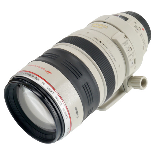 USED CANON EF 100-400MM F4.5-5.6 L IS (762773)