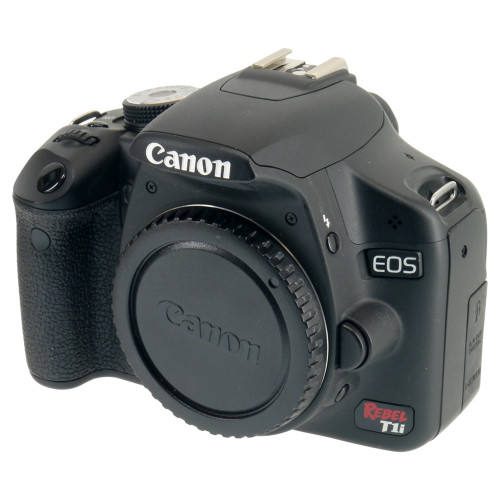 USED CANON EOS REBEL T1I (762792)