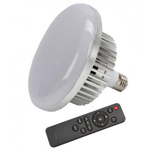 ZUMA 150W LED BI-COLOR W/REMOTE CONTROL