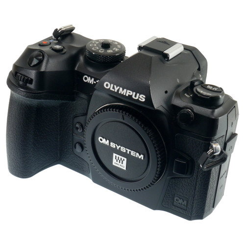 USED OM SYSTEM OM-1 (762921)