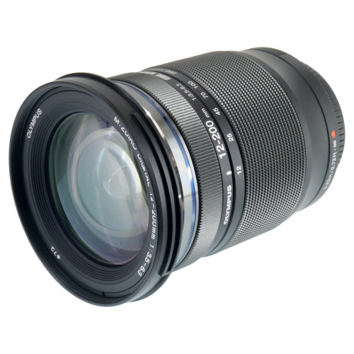 USED OLYMPUS M.ZUIKO 12-100MM F4 IS PRO DIGITAL ED (763431)