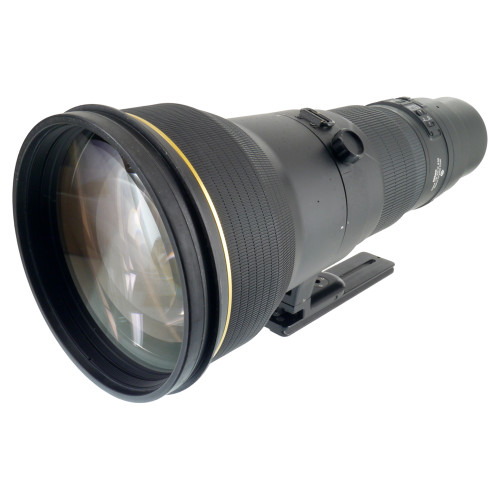 USED NIKON AF-S 600MM F4 (VR)