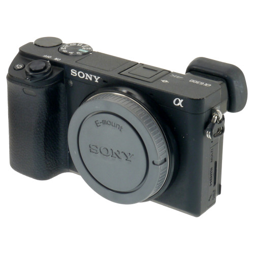 USED SONY A6300 (763251)
