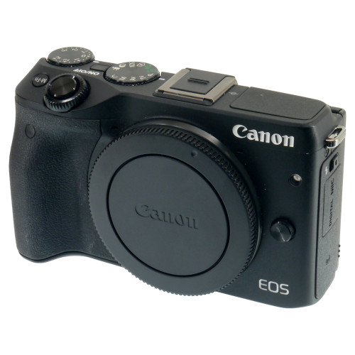 USED CANON EOS M3