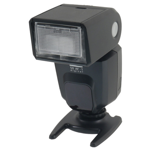 USED METZ 50 AF-1 (CANON)