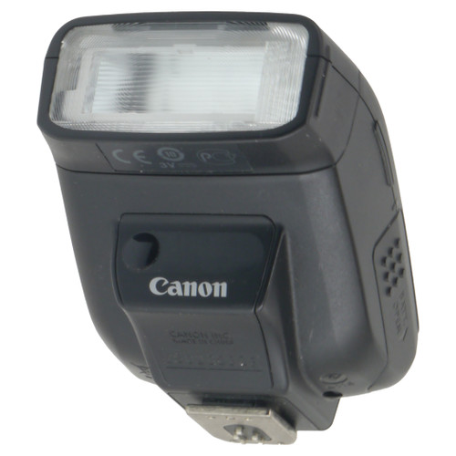 USED CANON 270EX II SPEEDLITE (763470)