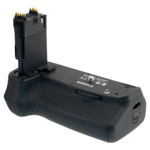 USED CANON BG-E13 BATTERY GRIP