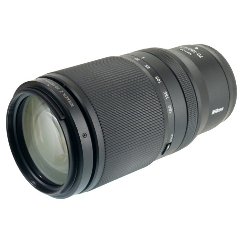 USED NIKON Z 70-180MM F2.8