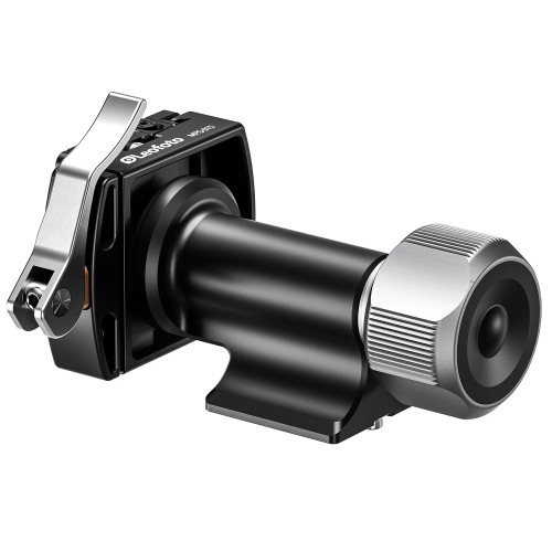 LEOFOTO MPG-01S GIMBAL HEAD WITH LEVER CLAMP