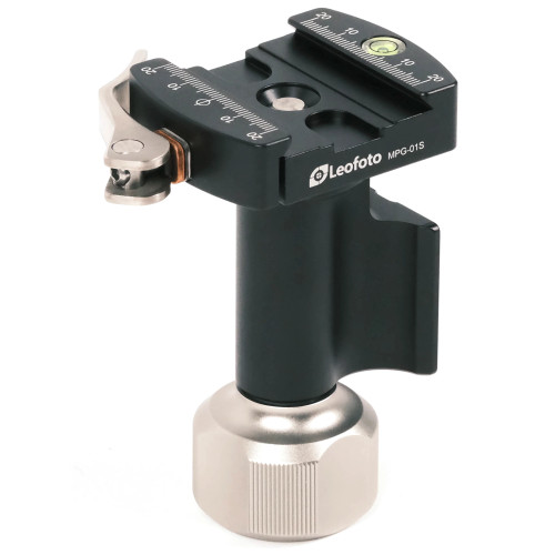 LEOFOTO MPG-01S GIMBAL HEAD WITH LEVER CLAMP