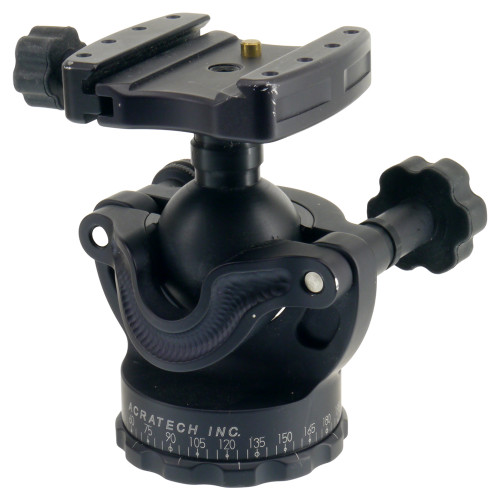 USED ACRATECH GV2 BALL HEAD
