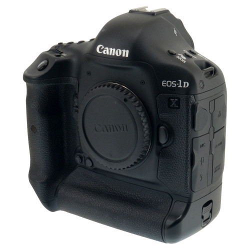 Used Equipment - Used Digital Cameras - Used Canon Digital - Page 