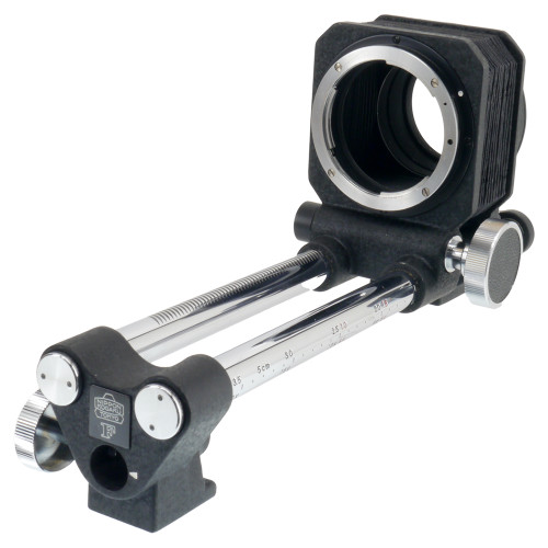 USED NIKON F BELLOWS (763735)