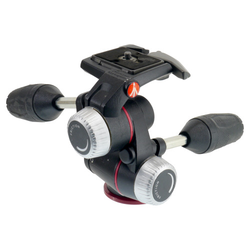 USED MANFROTTO MHXPRO-3W