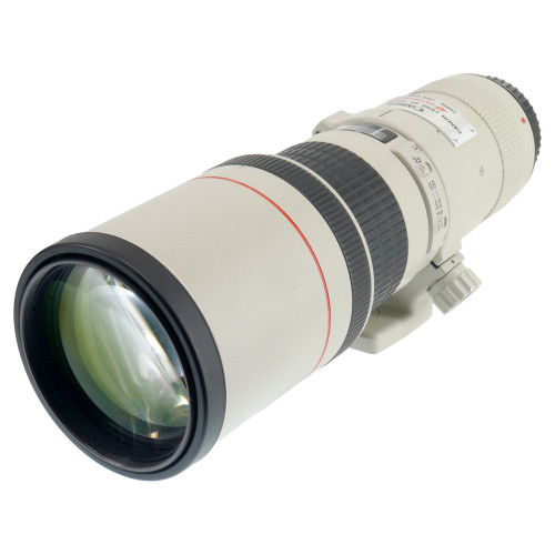USED CANON EF 400MM F5.6 L