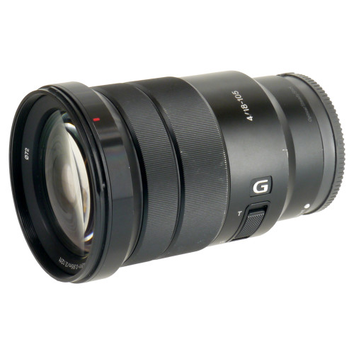 USED SONY FE 24-105MM F4 G OSS (764002)