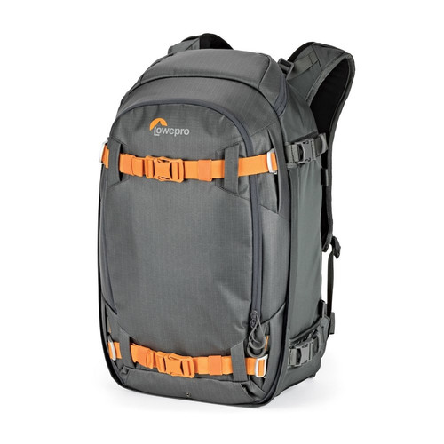 LOWEPRO WHISTLER BP 450 AW II (GREY) (DEMO)