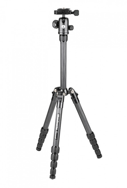 MANFROTTO ELEMENT TRAVELLER TRIPOD - SM (DEMO)