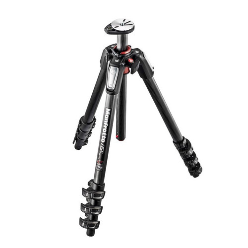 MANFROTTO 055 CXPRO4 CARBON FIBER TRIPOD (DEMO)