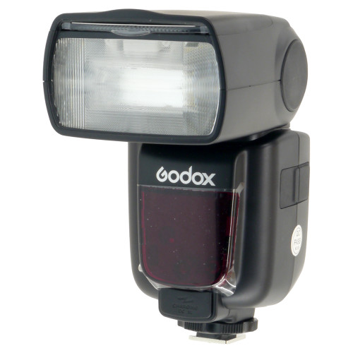 USED GODOX TT600