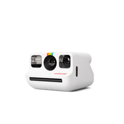 POLAROID GO GENERATION 2 (WHITE)