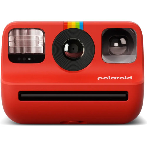 POLAROID GO GENERATION 2 (RED) POLAROID GO GENERATION 2 (RED)