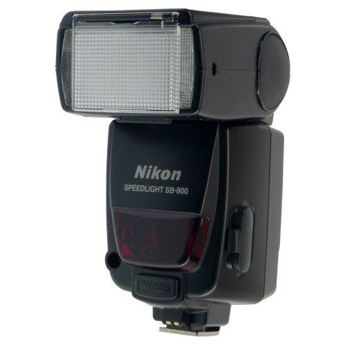 USED NIKON SB-800 SPEEDLIGHT (764060)