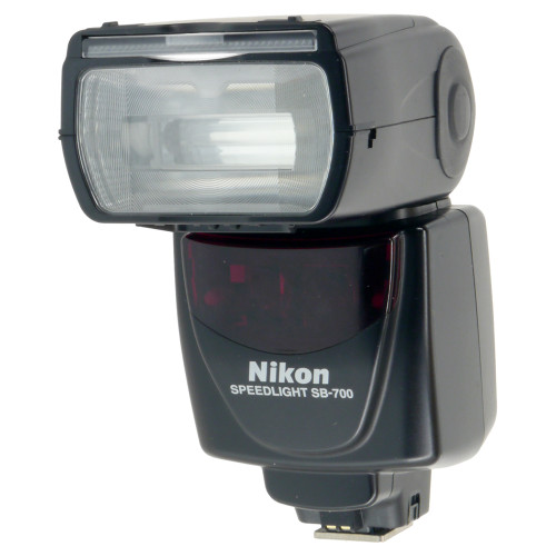 USED NIKON SB-700