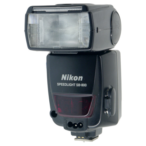 USED NIKON SB-800 SPEEDLIGHT (764199)