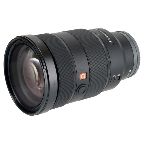 USED SONY FE 24-70MM F2.8 GM (764250)