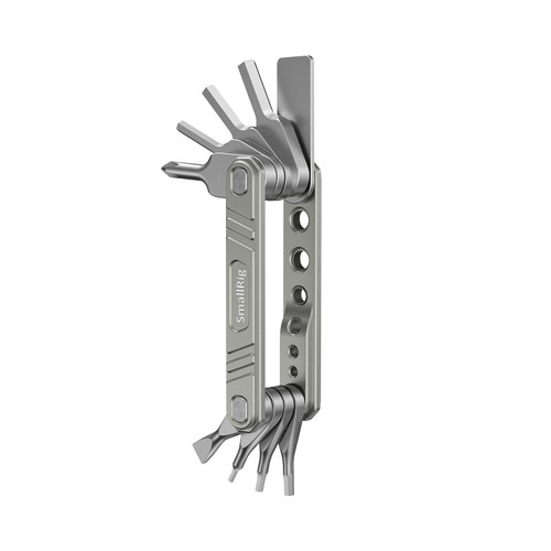 SMALLRIG UNIVERSAL FOLDING MULTI-TOOL (TC2713)