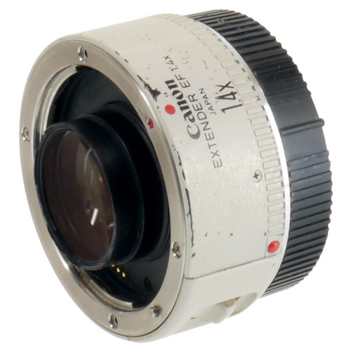USED CANON EF EXTENDER 1.4X (764372)