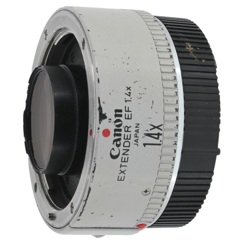USED CANON EF EXTENDER 1.4X (764372)