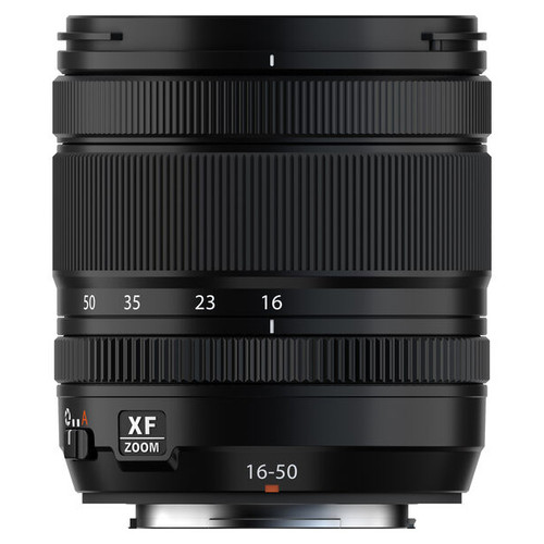 FUJIFILM XF 16-50MM F/2.8-4.8 RLM WR