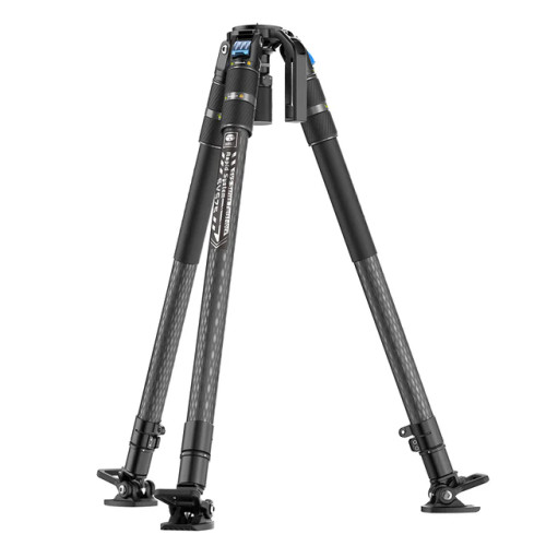 SIRUI SVS75 RAPID SYSTEM ONE-STEP HEIGHT ADJUSTABLE VIDEO TRIPOD