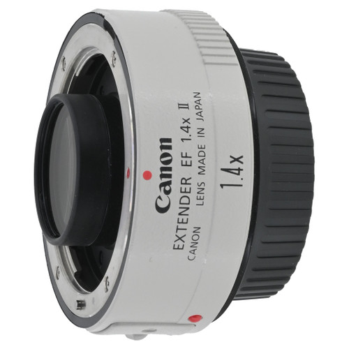 USED CANON EF EXTENDER 1.4X II (765802)
