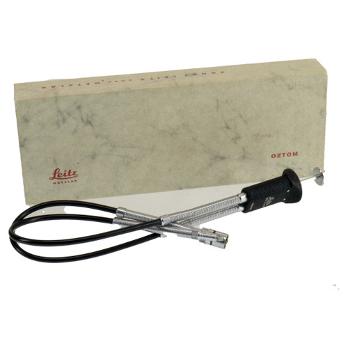 USED LEICA DUAL RELEASE (OZTOM)