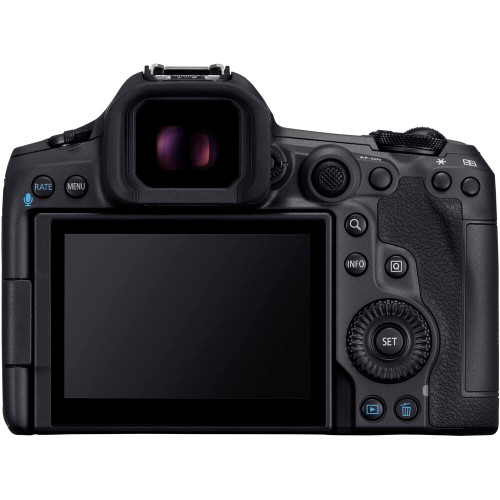 CANON EOS R5 MARK II BODY