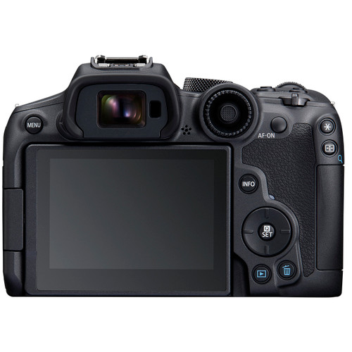 CANON EOS R1 BODY